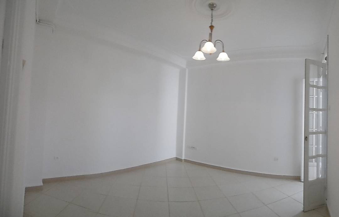 Loue appartement benaknoun