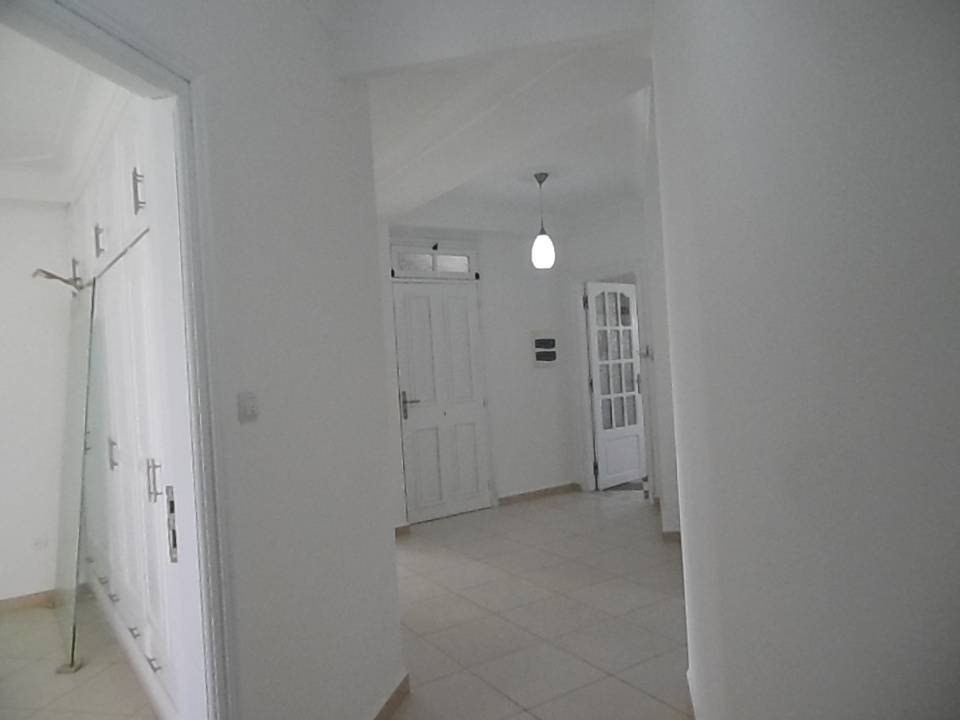 Loue appartement benaknoun