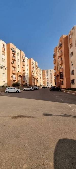 vente f3 a saoula 