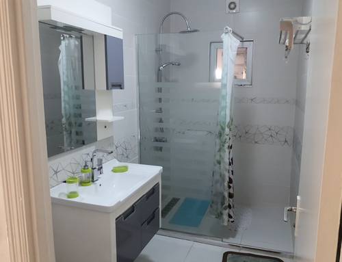 APPARTEMENT 78m2 F3 VUE SUR MER SANS VIS À VIS