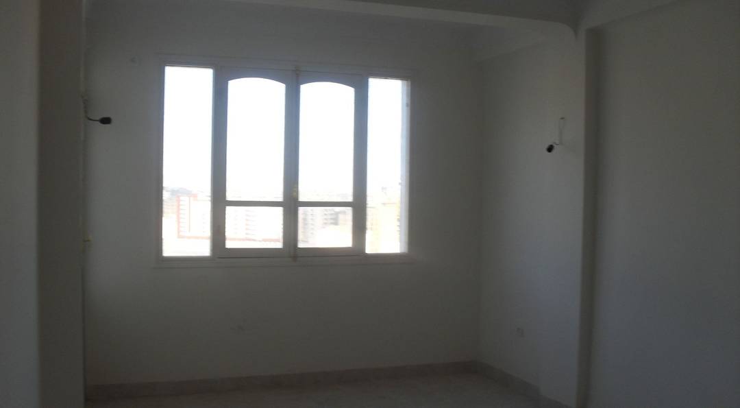 La vente d'un appartement à Bejaia, en face l'hotel royal pour un prix 1 milliard 800
