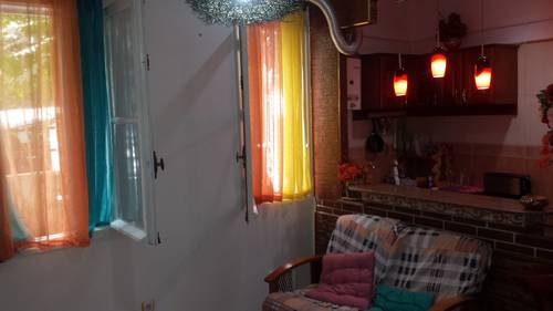 Appartement type F2 HYDRA 