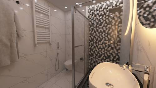 RÉSIDENCE AZALÉE – BEN OMAR