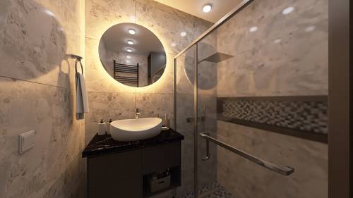 RÉSIDENCE ARUM – Hussein dey