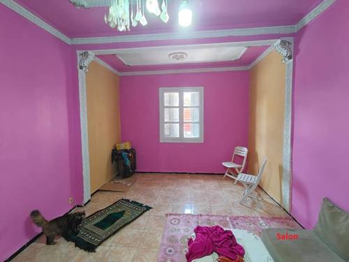 À VENDRE – Appartement T3 à Koléa (Tipaza) – Idéal famille ou profession libérale