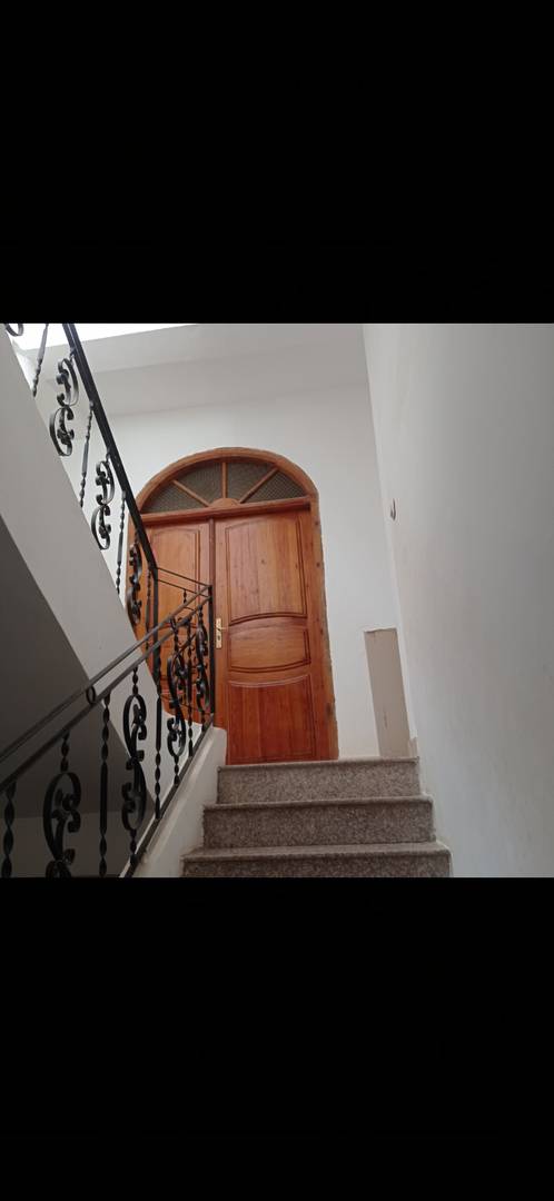 Vente villa oran