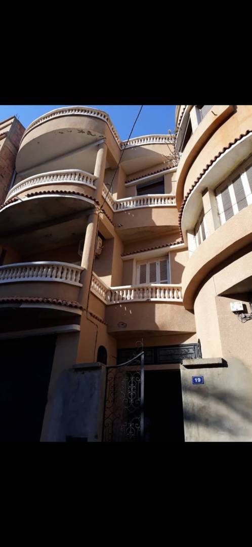 Villa à vendre