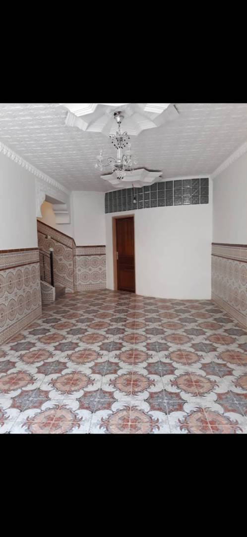 Villa à vendre