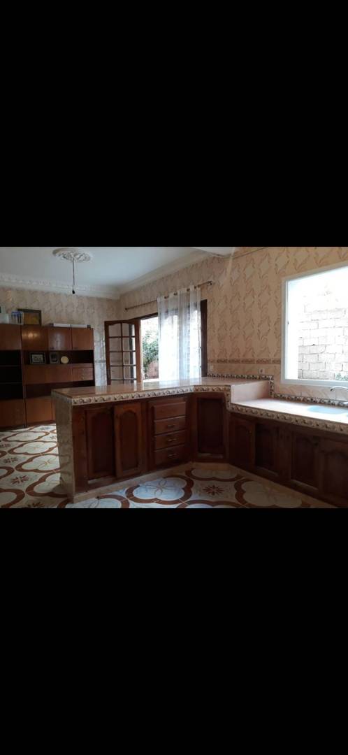 Villa à vendre
