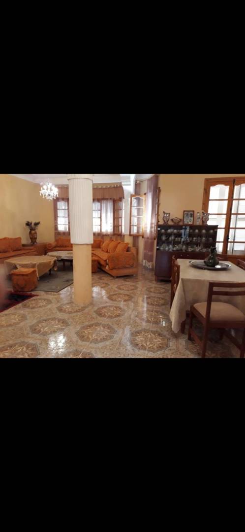 Vente villa oran