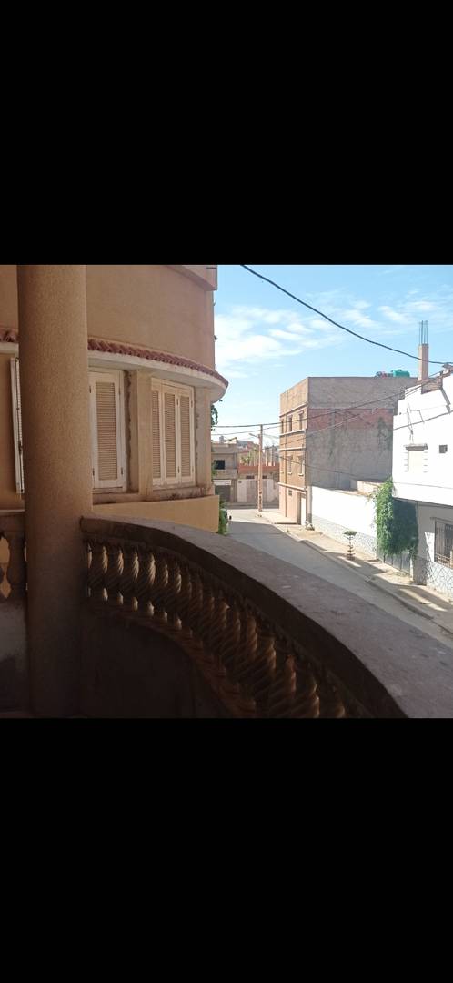 Villa à vendre