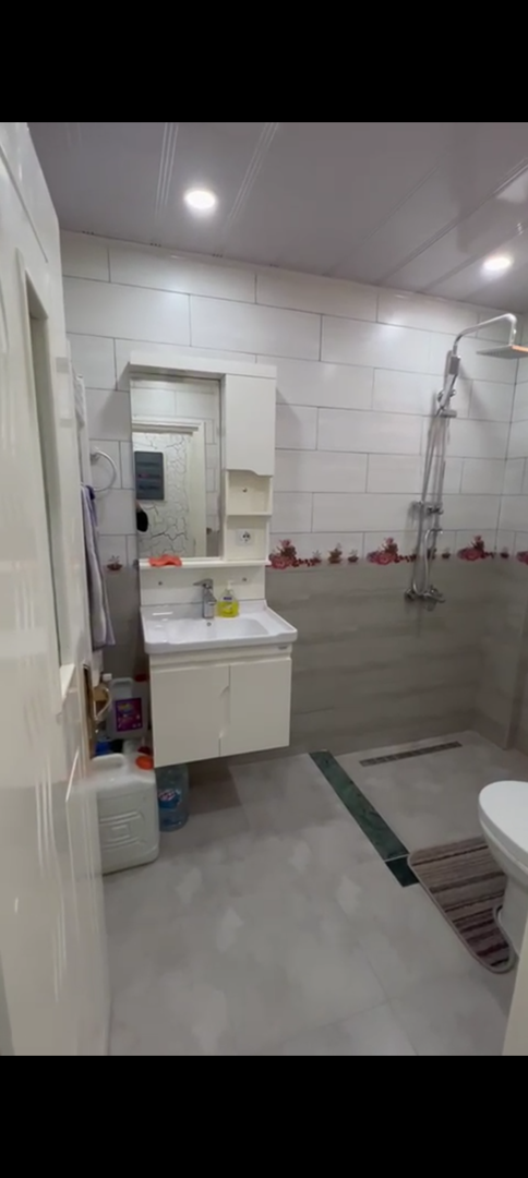 vente appartement F4 a Saoula