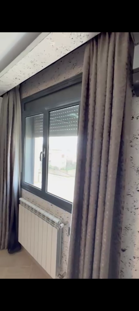 vente appartement F4 a Saoula