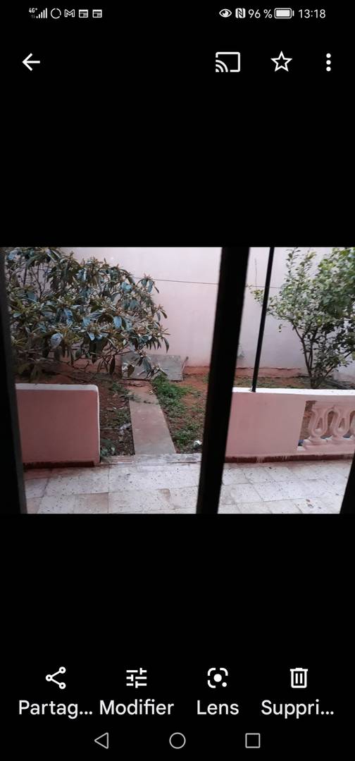 Vente Villa a Oran