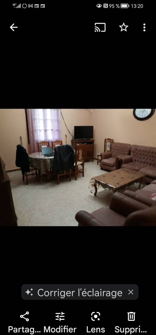 Vente Villa a Oran