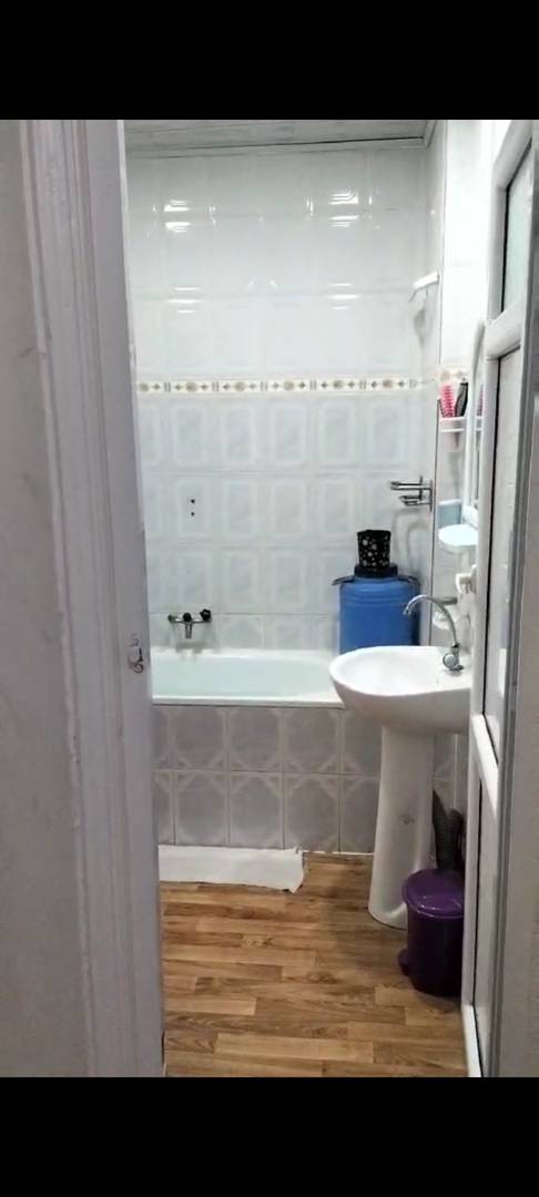 Vente f2 Alger centre