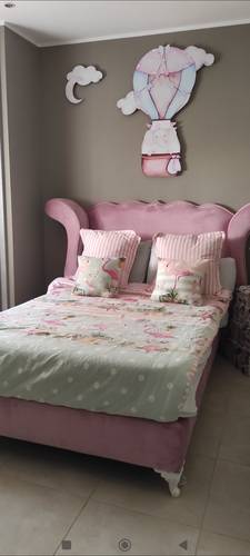 Vente Triplexe villa draria 