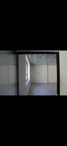 Bureau cheraga el quods immeuble des assurances (casnos)