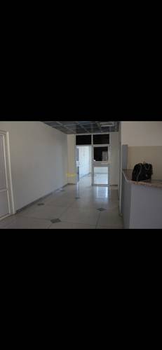 Bureau cheraga el quods immeuble des assurances (casnos)