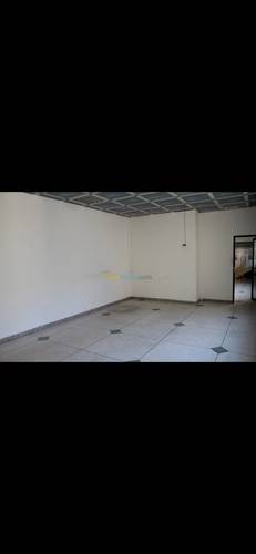 Bureau cheraga el quods immeuble des assurances (casnos)