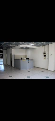 Bureau cheraga el quods immeuble des assurances (casnos)