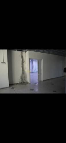 Bureau cheraga el quods immeuble des assurances (casnos)