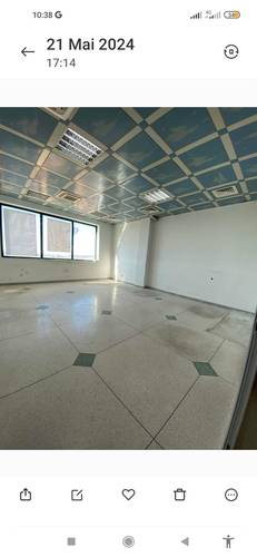 Bureau cheraga el quods immeuble des assurances (casnos)