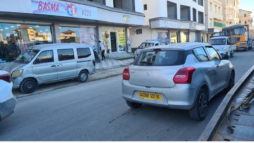 Local commercial à louer 