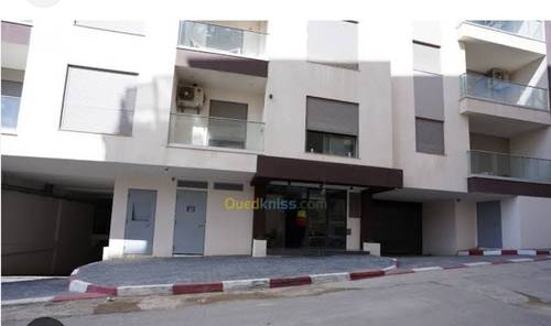 Location appartement 