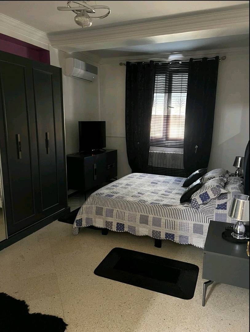 VENTE APPARTEMENT F3