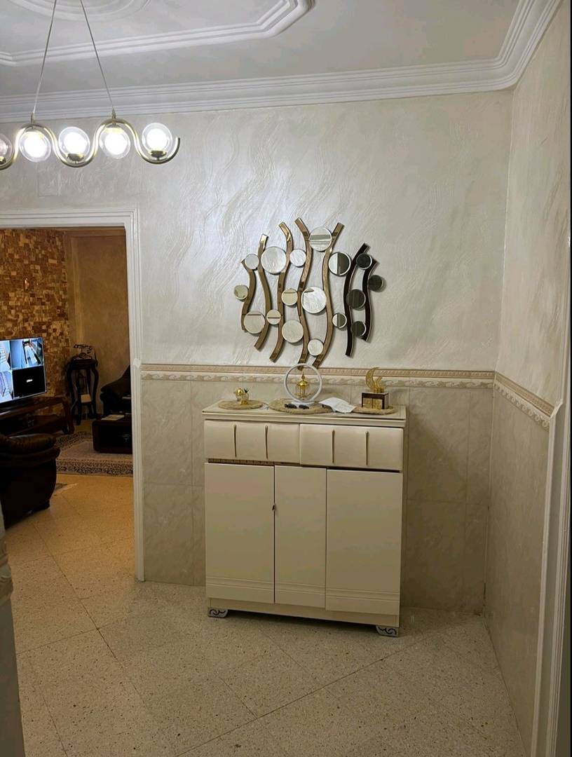VENTE APPARTEMENT F3