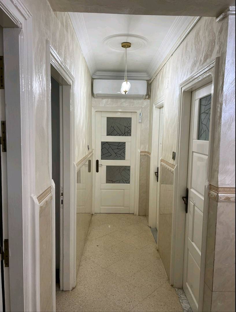 VENTE APPARTEMENT F3