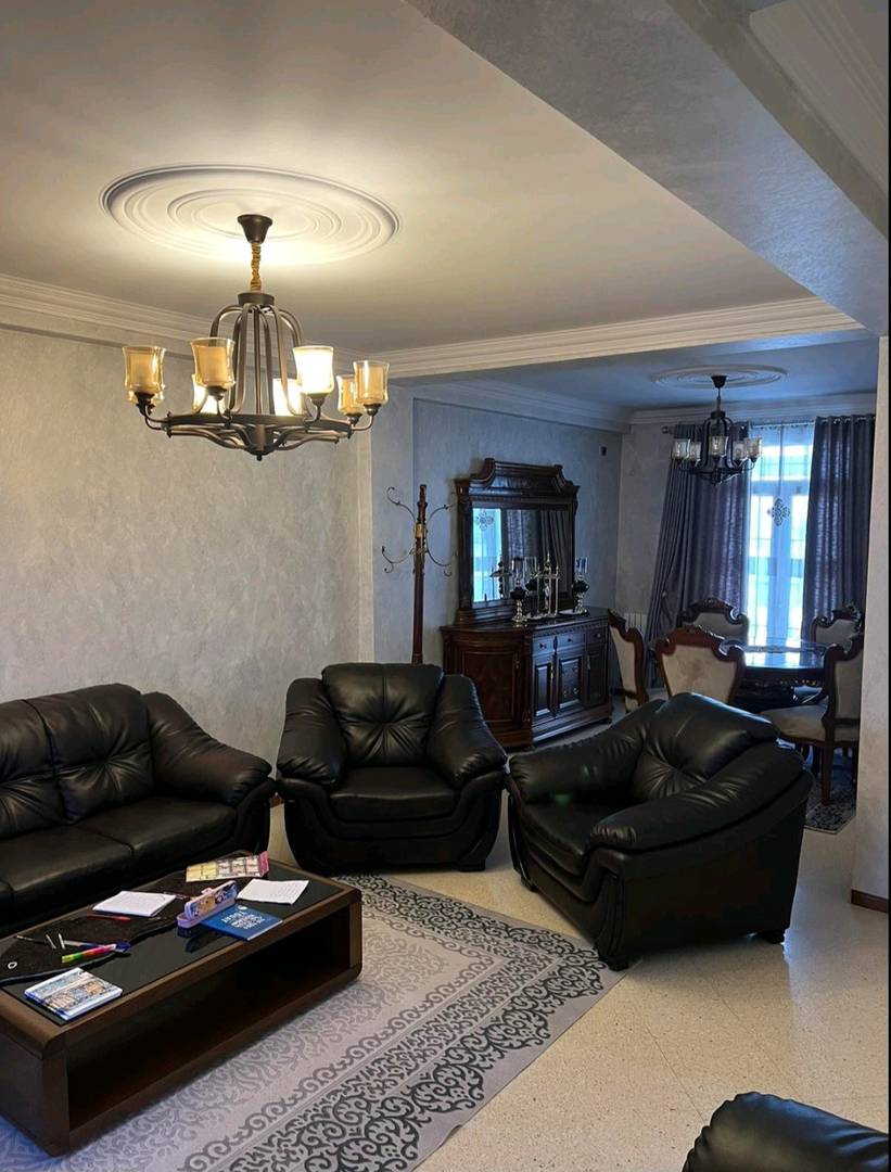 VENTE APPARTEMENT F3