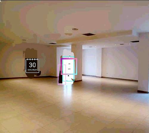 Loue immeuble Birkhadem 450m