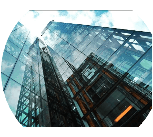 Location immeuble Blida 2000m2