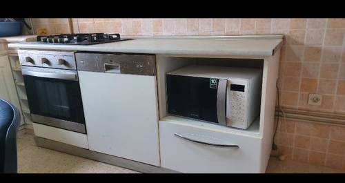 Vente Appartement dely ibrahim 