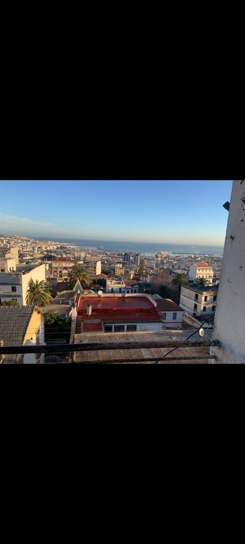 VENT APARTEMENT EL MOURADAI