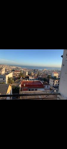 VENT APARTEMENT EL MOURADAI 