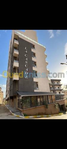 Apartment F3 a vendre birkhadem 