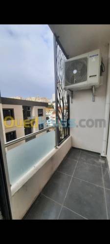 Apartment F3 a vendre birkhadem 