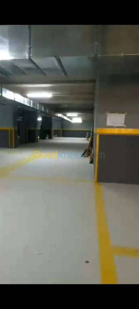 Apartment F3 a vendre birkhadem 