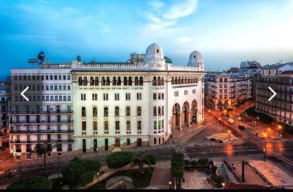 Vend local Alger centre de 900m2 