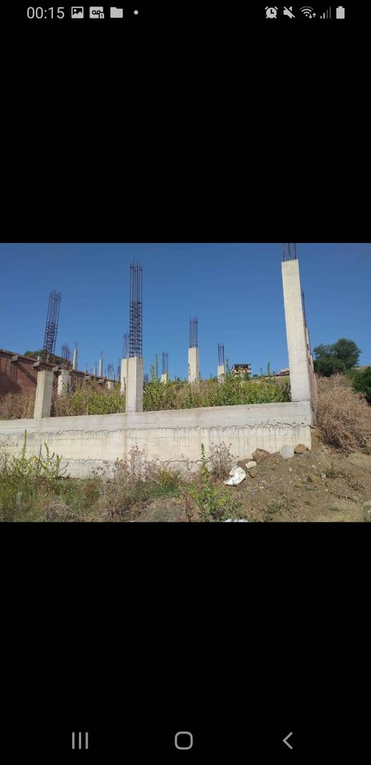 Vente Terrain à Larbatache, Boumerdès