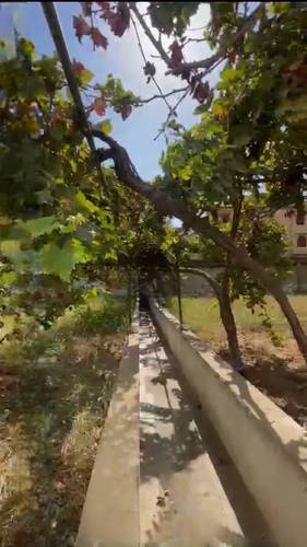 Maison Birkhadem 250 m2 plus reznde jardin