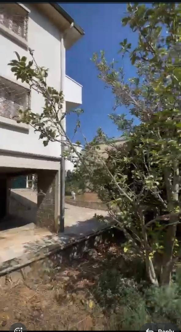 Maison Birkhadem 950 m2