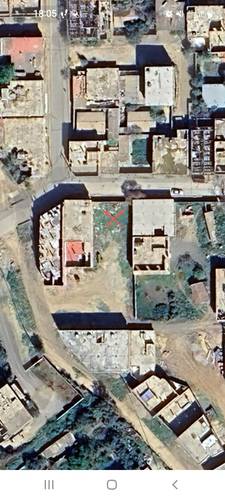 Terrain 400m2, Ain Defla, El Amrz