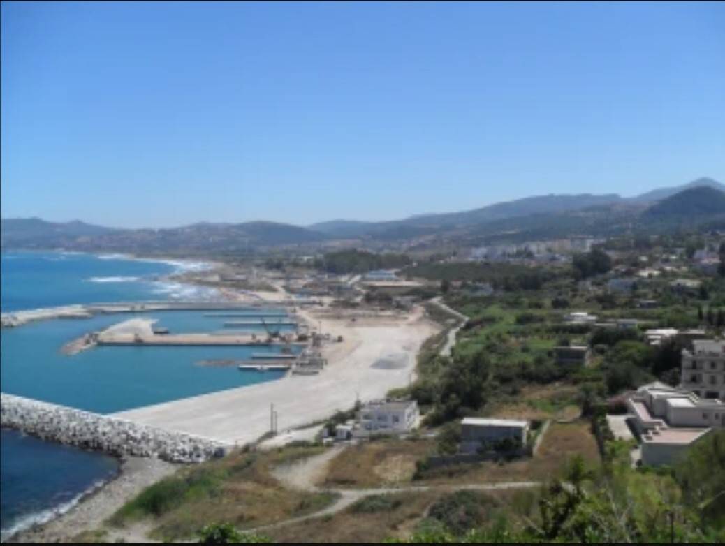 Vente Terrain 