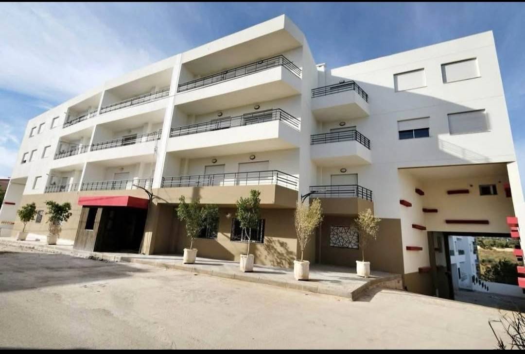 Appartement F2
