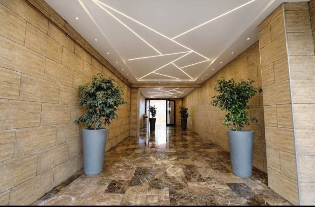 Appartement F2