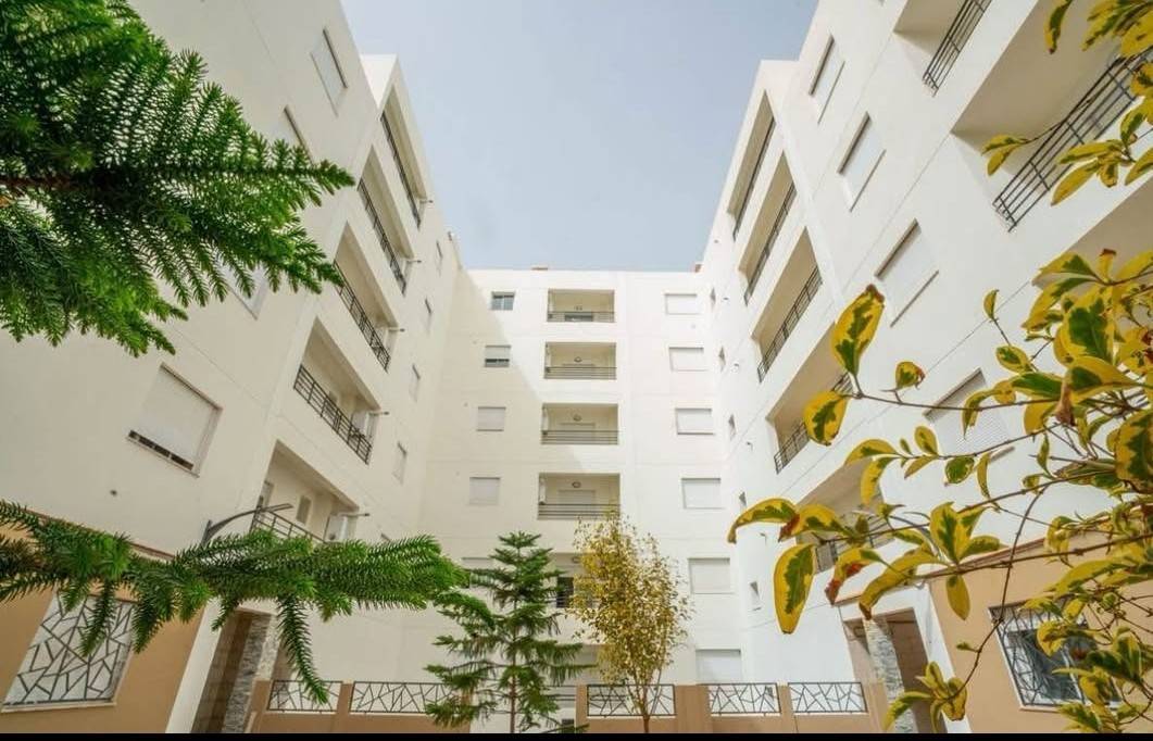 Appartement F2